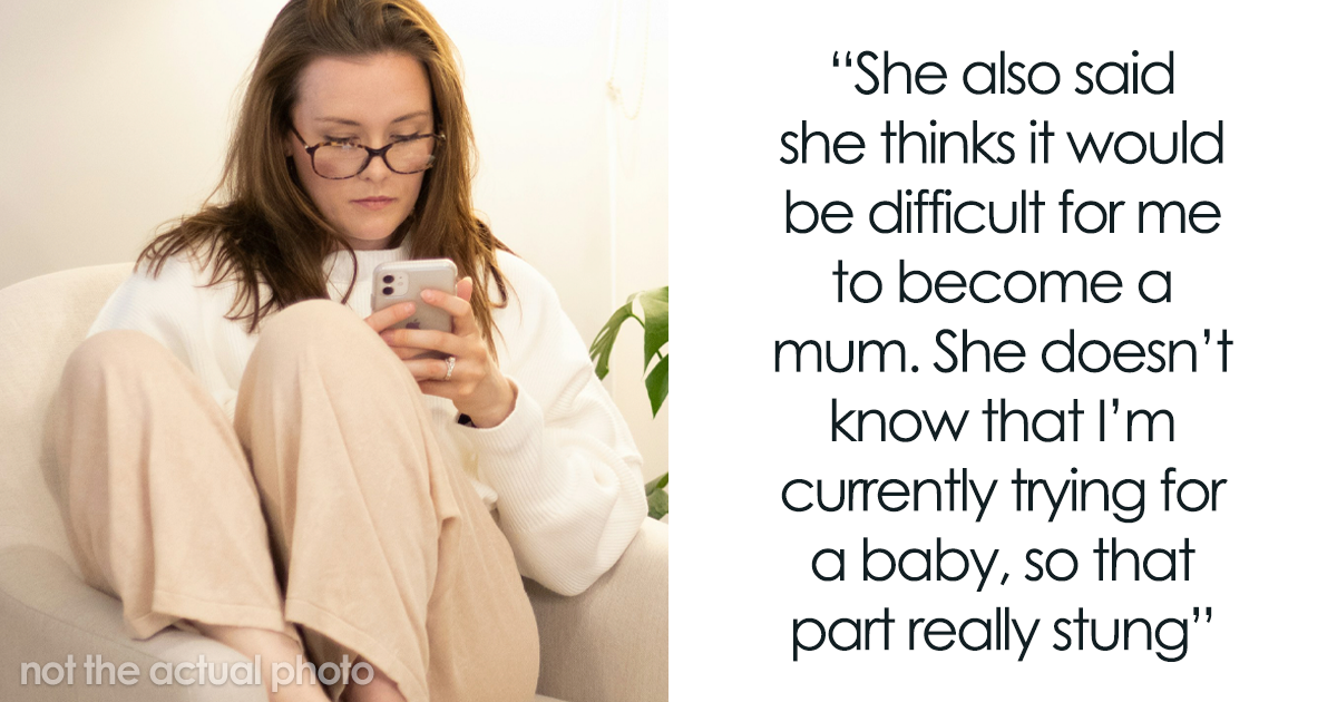 “I Feel So Uncomfortable Now”: Woman Can’t Look At Her Friend The Same After Rude Messages