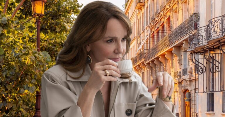 Travel Around France And I'll Guess Your Favorite Type Of Coffee