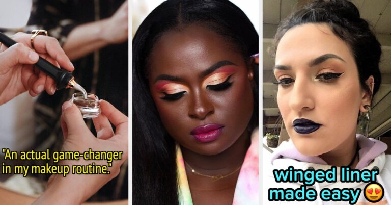 26 Products That’ll Make You Feel Like You Have A PhD In Makeup