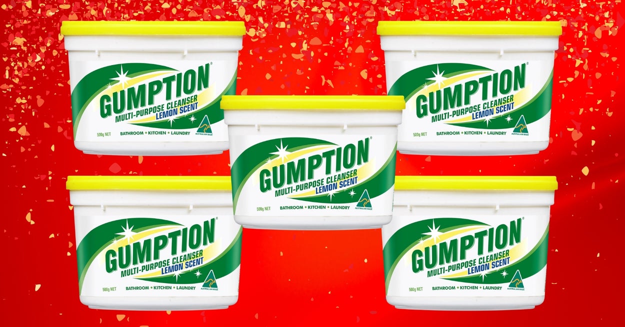 This Australian Household Cleaner Is About To Be Your New Best Friend