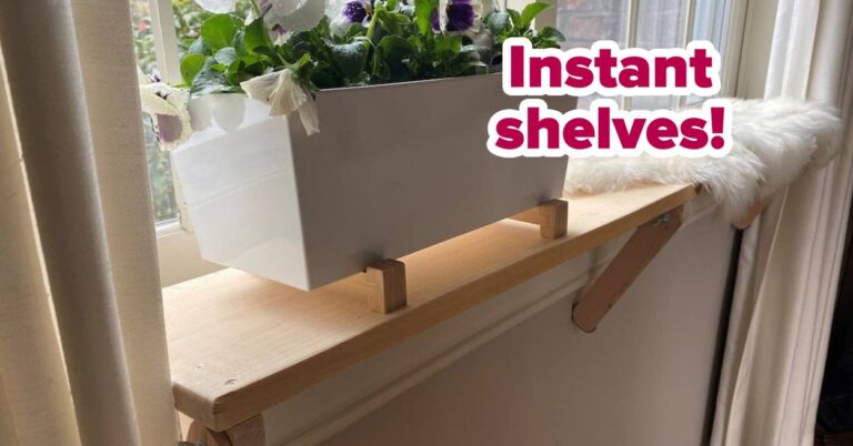 28 Quick-Fix Solutions To Common Home Problems