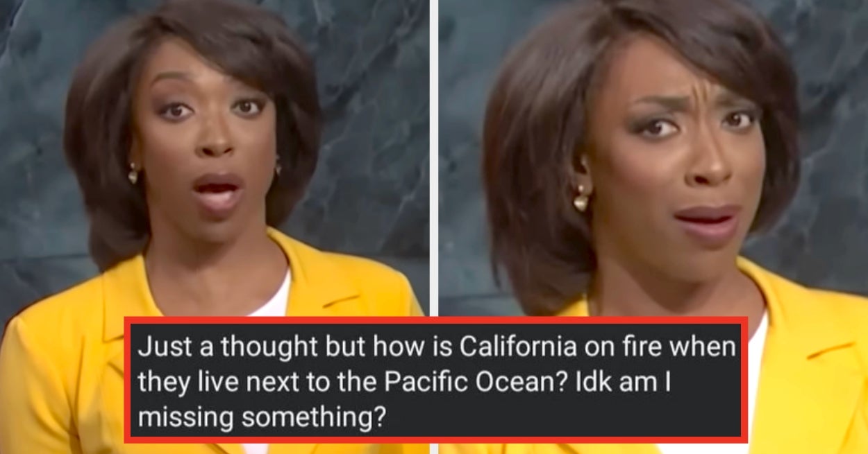 41 Poor, Poor Souls Whose Brains Took A Vacation For The Day