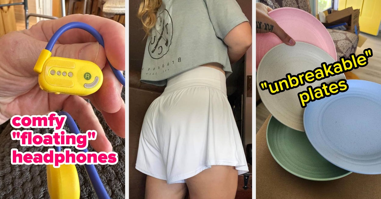 31 Underrated Products That Will Quietly Make Your Life Easier