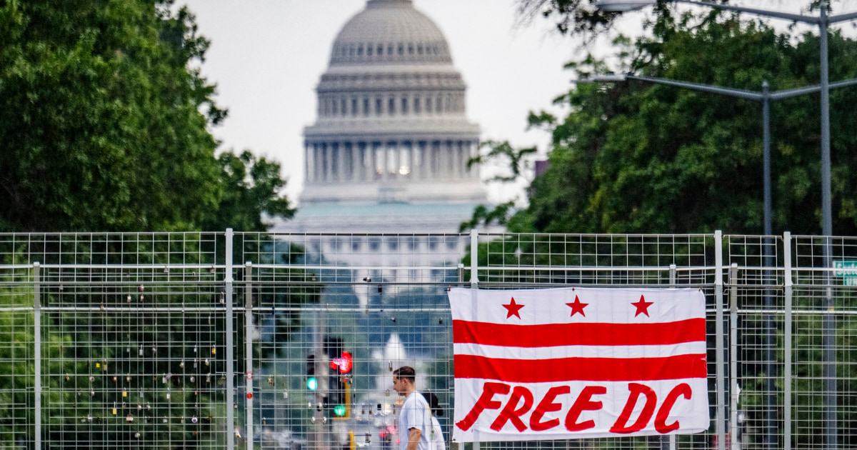 A shutdown fight and Epstein drama await as Congress returns to Washington