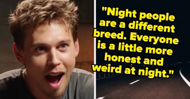 People Who Work Night Shifts Are Sharing Things "Day Shifters" Don't Understand