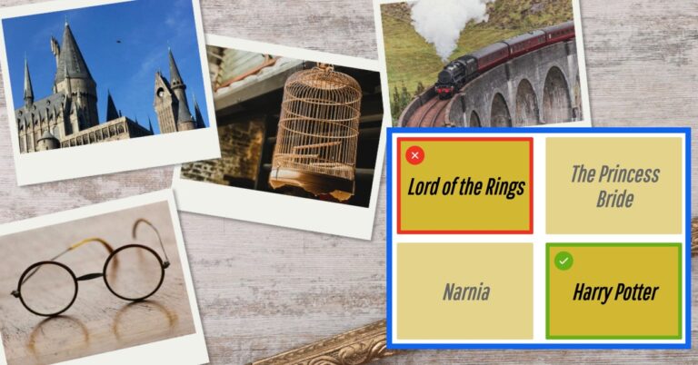 If You Can Name These Fall Movies From Just 4 Clues, You’re Likely Sipping Tea By The Fire RN