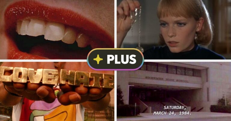 Pre-Quiz WARNING: You'll Need A Movie IQ Of 140+ To Pass This Criterion Classics Quiz