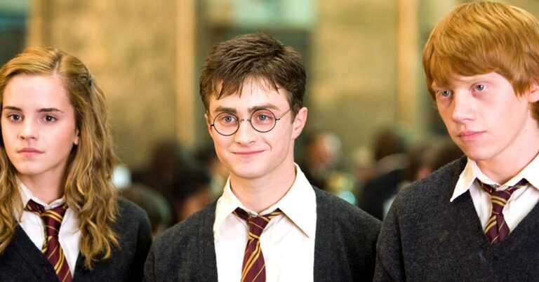 Smash Or Pass: You Have One Night With The "Harry Potter" Character Of Your Dreams