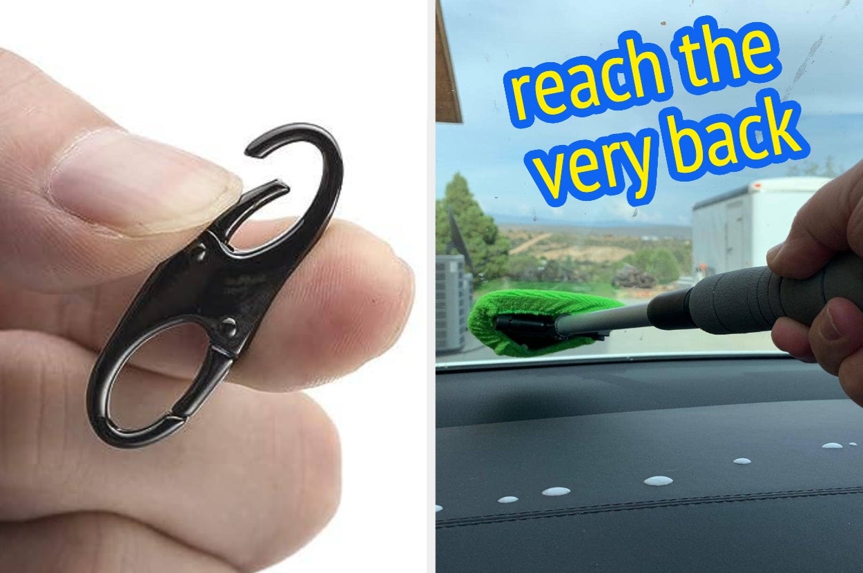 39 Travel Products To Help You Get From A To B With As Little Agony As Possible