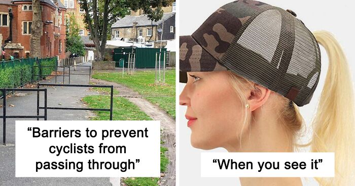 42 Designs That Are So Bad, People Are Shaming Them On The Internet
