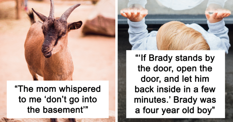 24 Babysitters Spill The Tea About The Weirdest Rules They Had To Follow