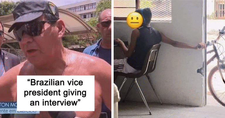 45 Pics That Prove Brazil Is Unlike Any Other Country