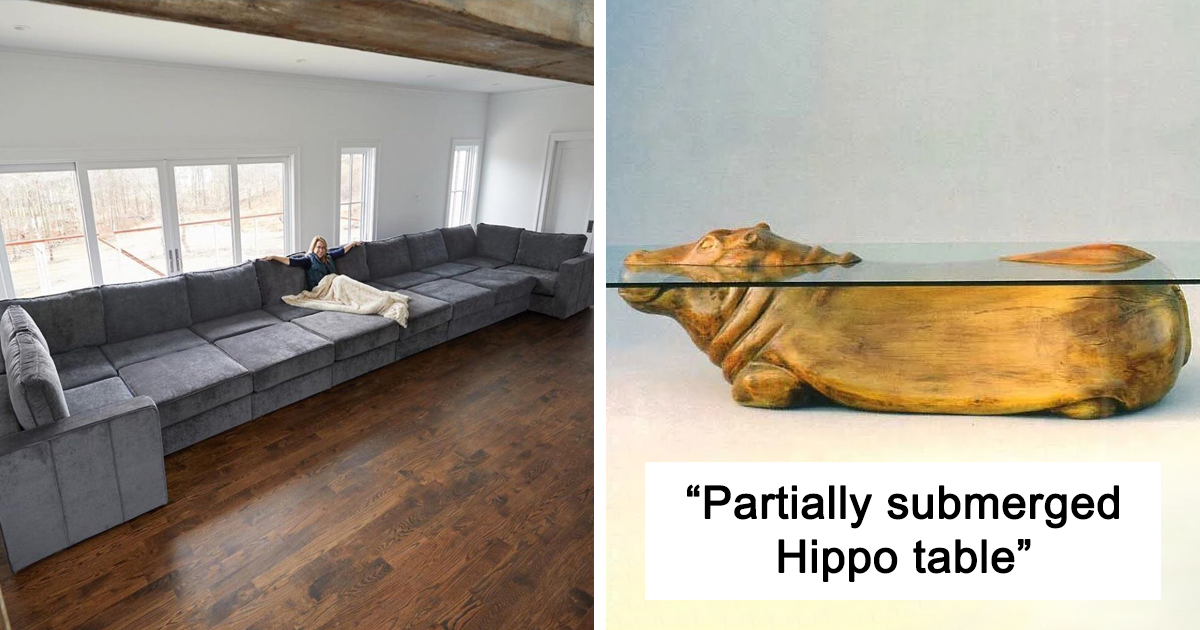 People Share 49 Of The Coolest Product Designs