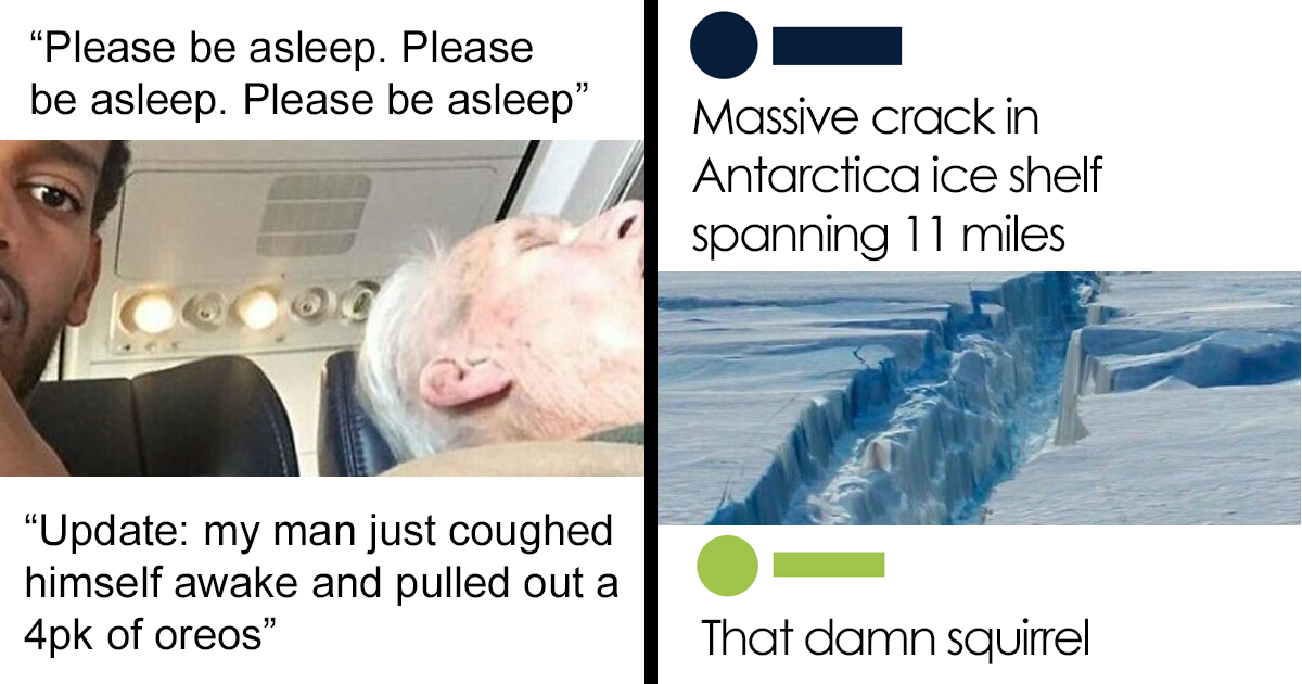 38 Times A Comment Was So Good, It Made Its Way Onto The ‘Comment Awards’ Instagram Account