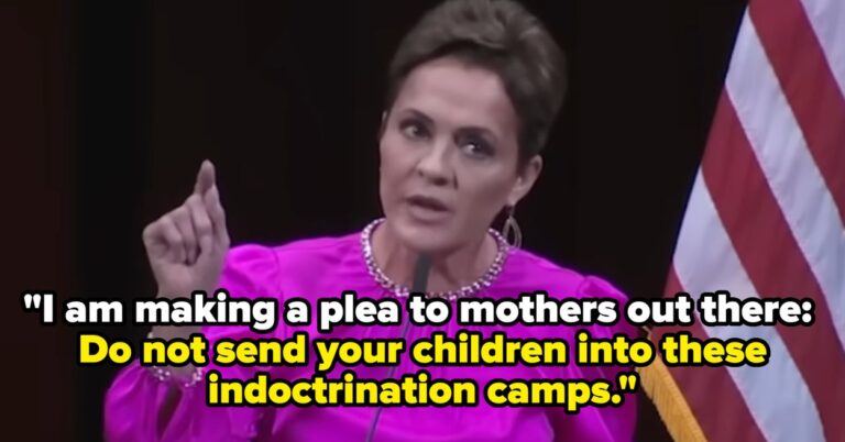 This Very Bizarre Plea By A Trump Advisor Is Going Viral