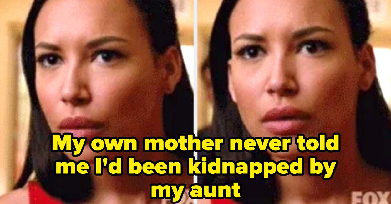 36 Genuinely Heart-Stopping Secrets That I Can't Believe We Published