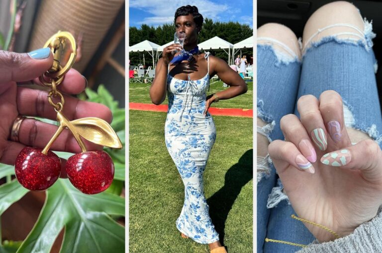 Prepare For Non-Stop "Where Did You Get That?" Questions If You Buy Any Of These 31 Products