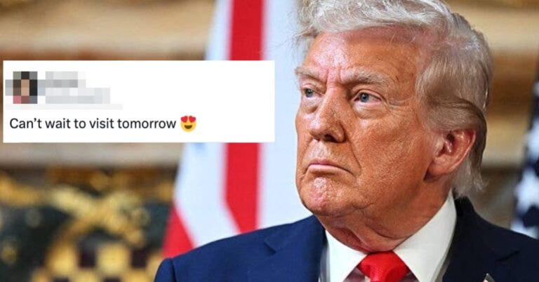 Donald Trump Is Really, Really Not Going To Like DC's Newest Statue