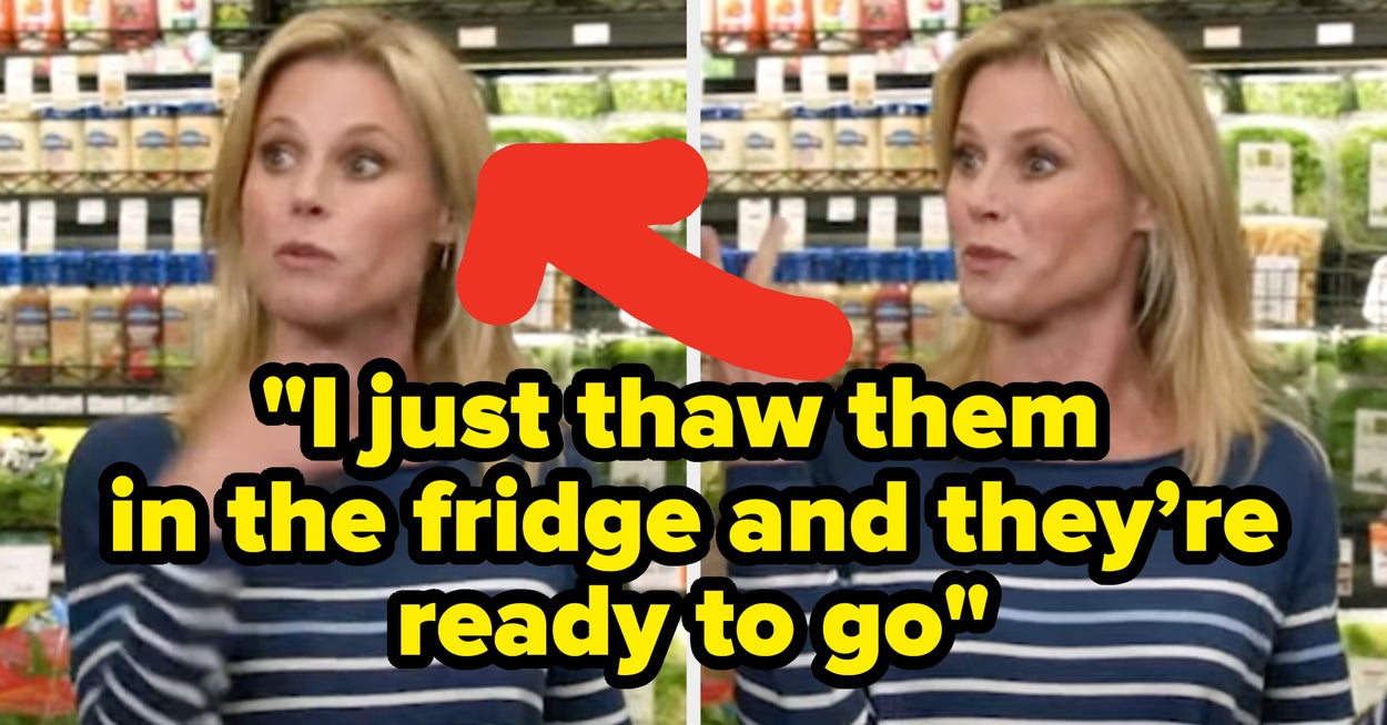 "One Ingredient, Four Meals": Experts Are Revealing How They Actually Save Money On Groceries