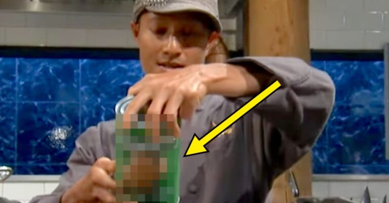 These Are The 30 Most Unhinged "Chopped" Mystery Baskets Of All Time