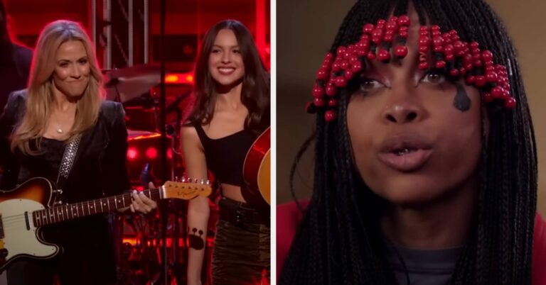 Hulu's "Lilith Fair" Documentary Reunites '90s Icons With Olivia Rodrigo In A Nostalgic Dream