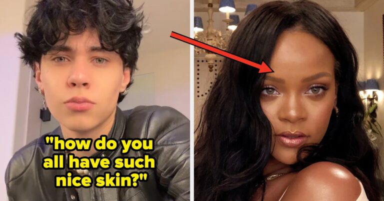 Women Answered The Questions Men Were Always Afraid To Ask