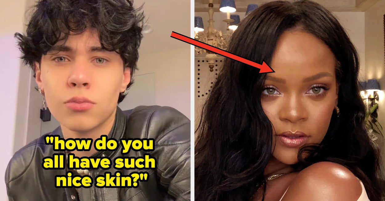 Women Answered The Questions Men Were Always Afraid To Ask