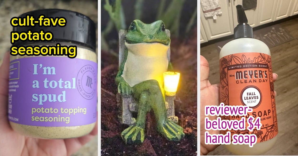 Just 34 Cool Products To Jazz Up Your Life With