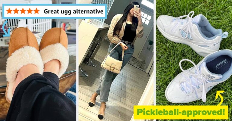 If You Love To Walk, Here Are Some Great Shoes To Add To Your Collection This Fall