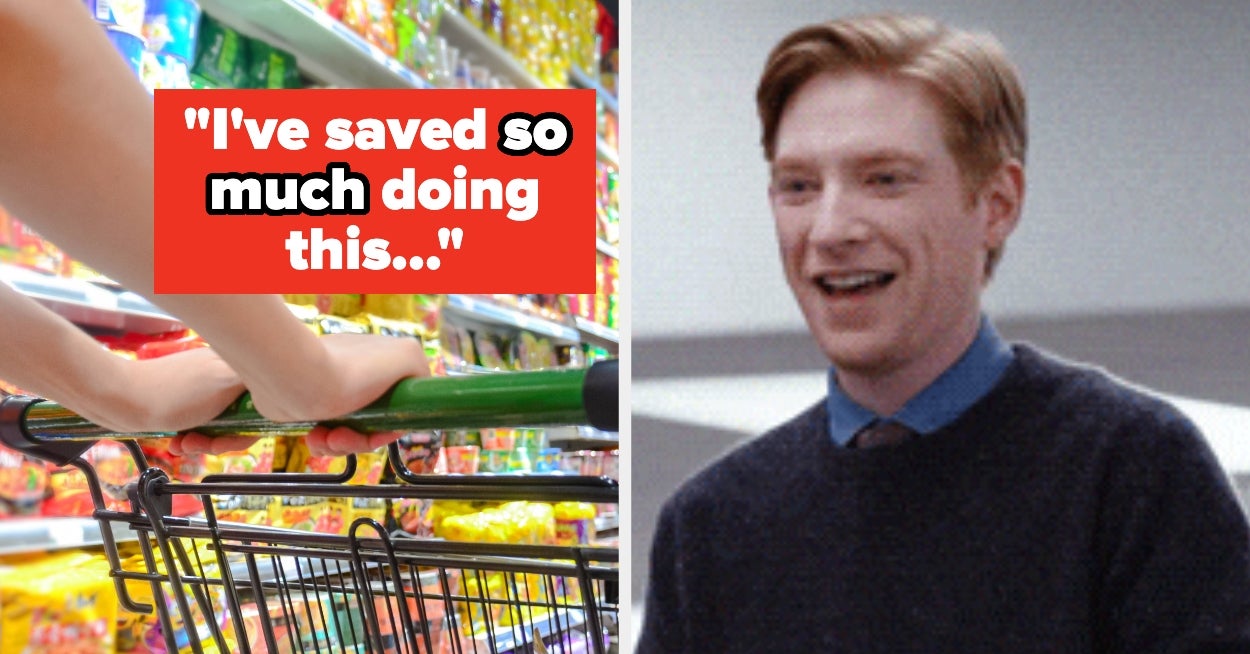 "It Saves Us $100 A Month": Frugal People Are Sharing The "Underrated" Habit That They Swear By