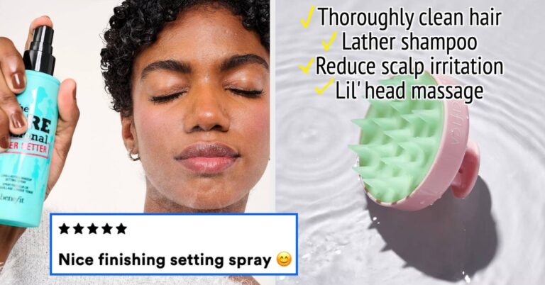 28 Affordable Ulta Products That’ll Totally Replace The Empty Expensive Stuff At Home