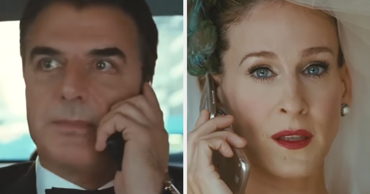 5 Red Flags That A Marriage Might End In Divorce, According To Wedding Photographers