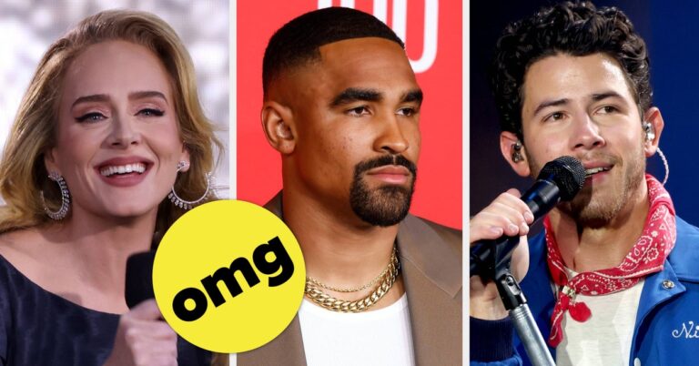 18 Celebs Who Are Younger Than Most People Realize