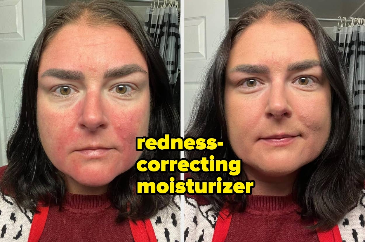 34 Game-Changing Products Nobody Told You About Because They’re A Tad ~Personal~