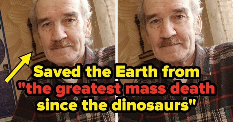 "Stanislav Petrov Should Have Statues In Every Country" — 17 Historical Events That Seem Like A Time Traveler Changed History