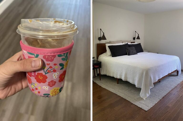 Amazon Has A “Most Wished For” Section, And If You Didn’t Already Want These 29 Products, You Will Now