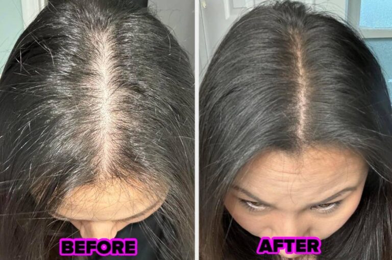 32 Beauty Products That Have A ~Stamp Of Approval~ From Reviewers Over 50
