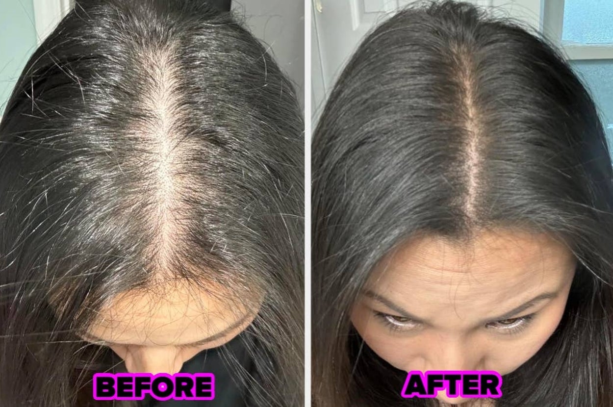 32 Beauty Products That Have A ~Stamp Of Approval~ From Reviewers Over 50