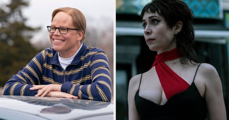 "The Pitt," "The Penguin," And Every Other Emmy-Winning Series On HBO Max You Should Watch