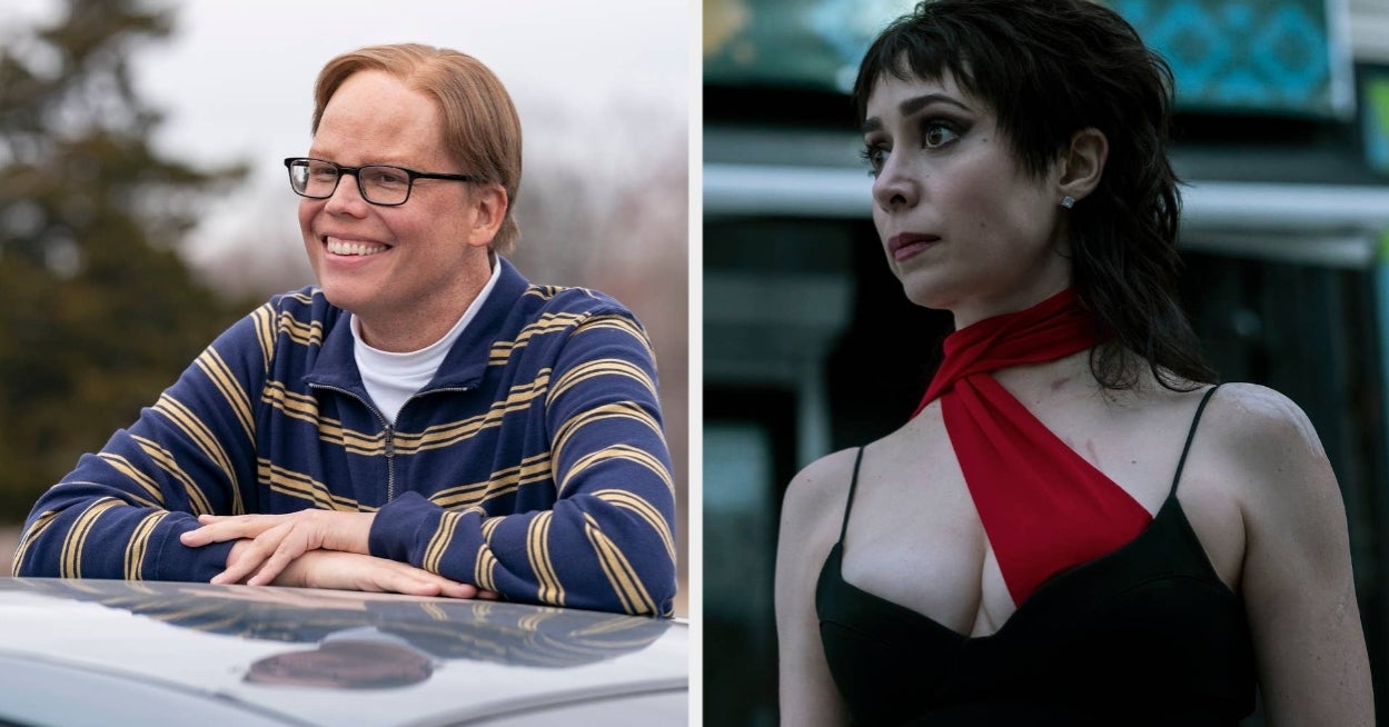 "The Pitt," "The Penguin," And Every Other Emmy-Winning Series On HBO Max You Should Watch
