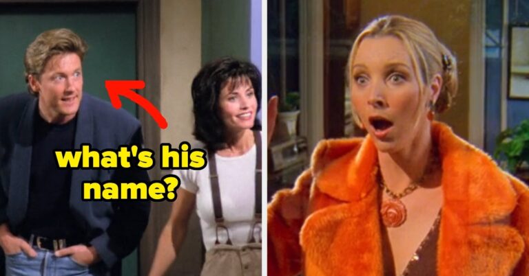I'll Be Impressed If You Can Get At Least 15/17 On This "Friends" Pub Trivia Quiz