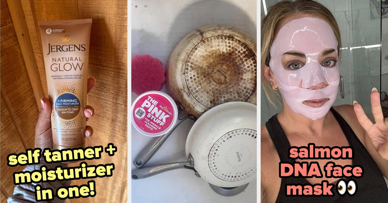 29 Products That’ll Have You Whispering “Is This Witchcraft?” Under Your Breath