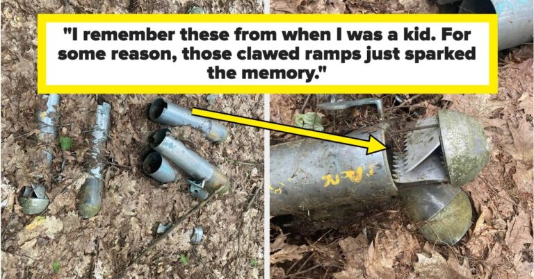 People Never Would've Known What These 39 Weird Items Were Without The Help Of The Internet