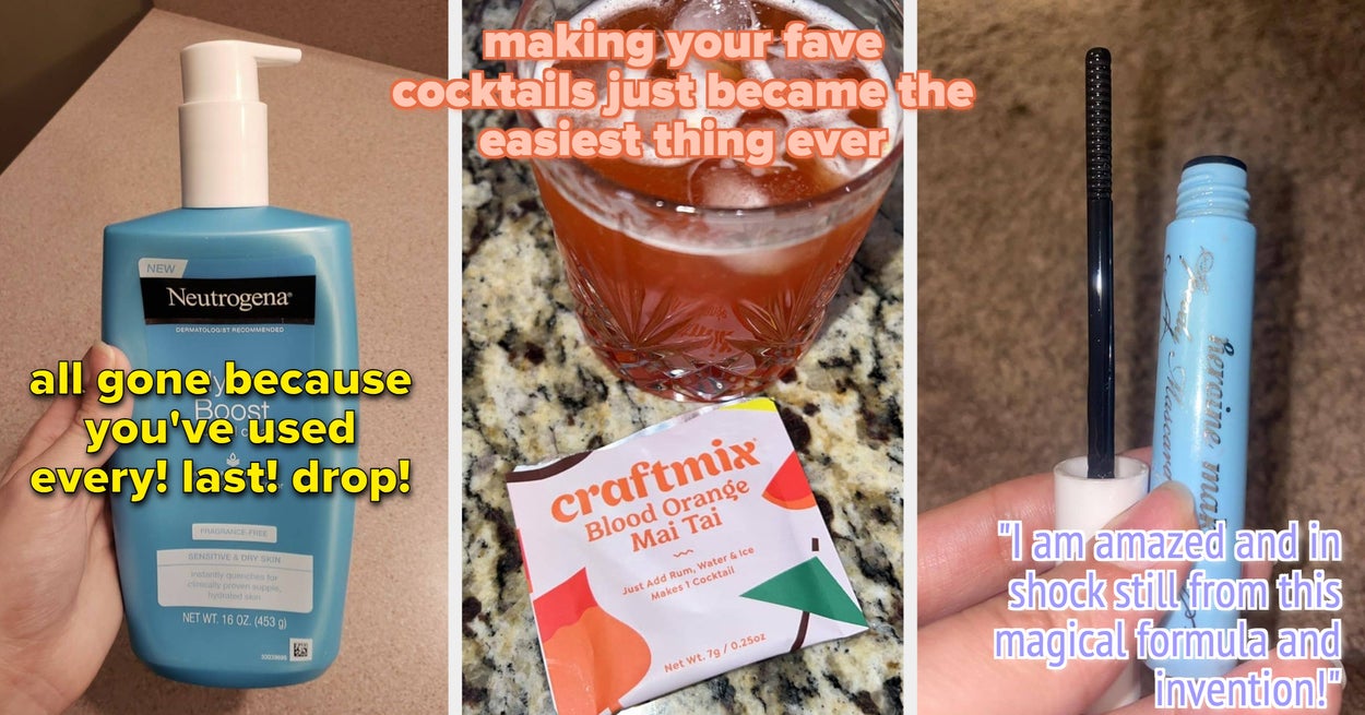 29 Products That’ll Make You Feel More Like A Powerful Time Lord And Less Like A Mere Mortal