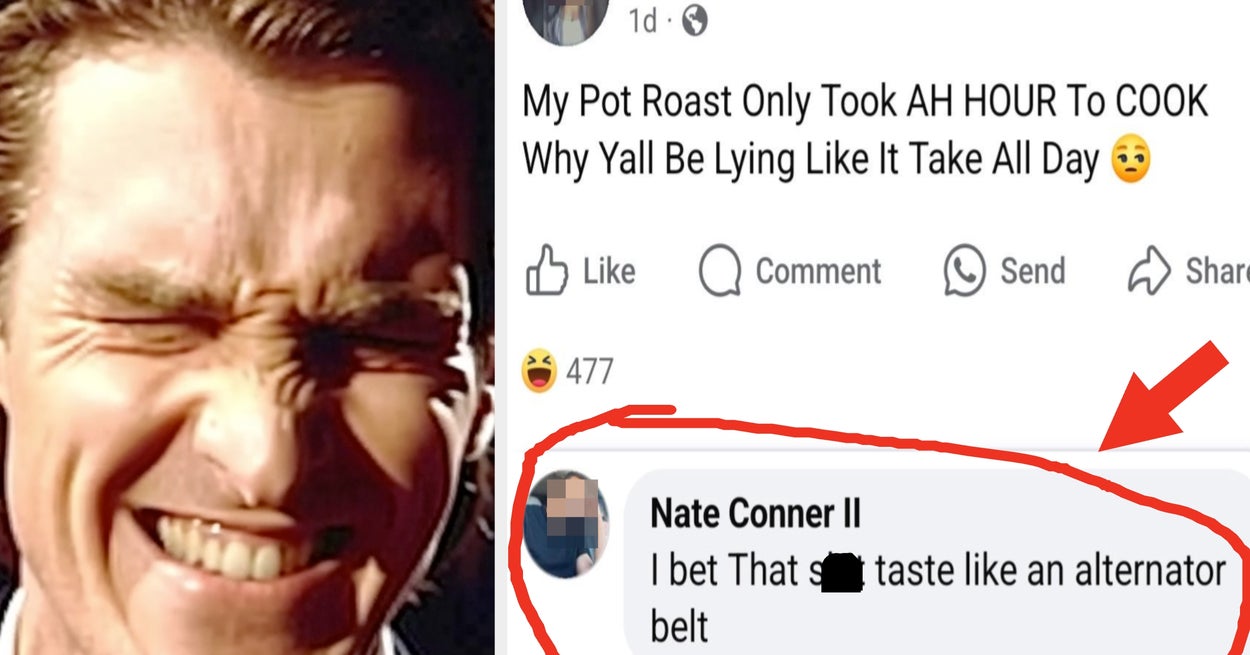 I'm Dying Laughing At All These People Who Just Got Roasted So Bad On The Internet That They Immediately Deleted Their Accounts