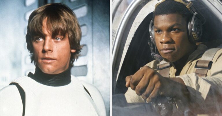 This Quiz Will Reveal Your Star Wars Soulmate