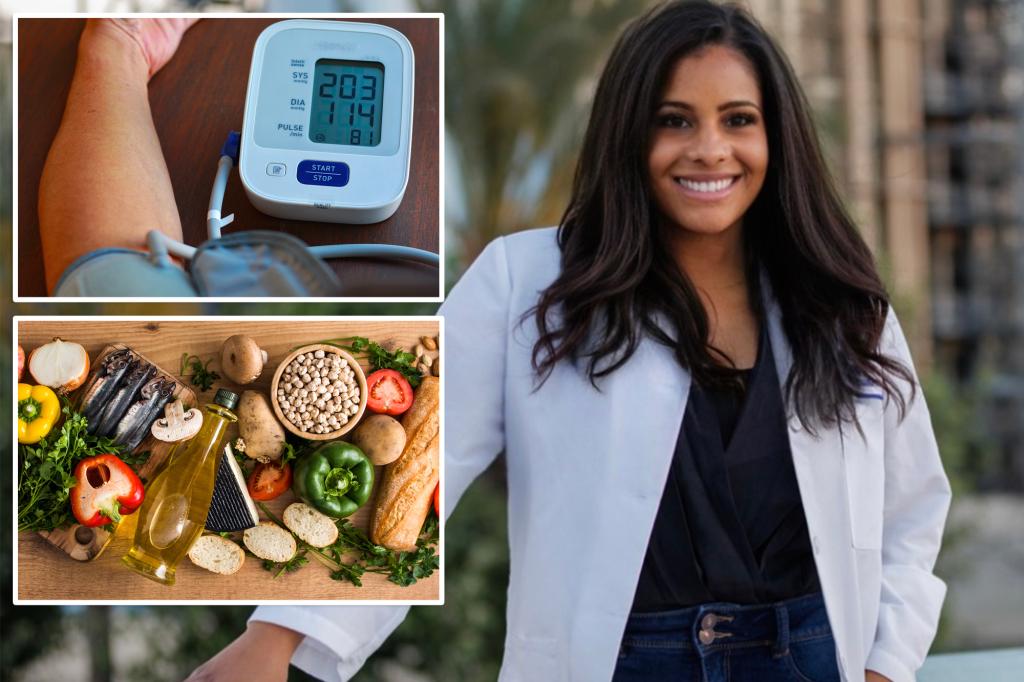 How to monitor your blood pressure the right way at home — and red flags you shouldn’t ignore