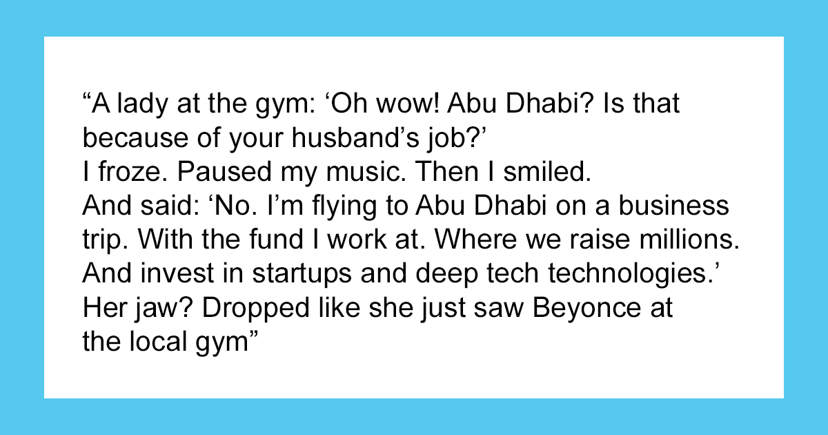 90 Examples Of People So Consumed By Hustle Culture They Lose Touch With Real Life (New Pics)