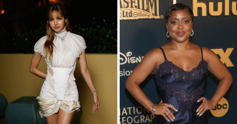 Every Celebrity Outfit That Caught People’s Attention At The After Parties Of The 2025 Emmys