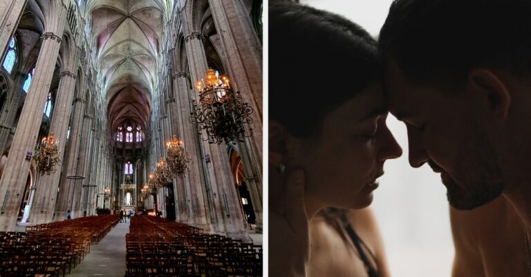 Visit France And I'll Guess Your Favorite Romance Trope
